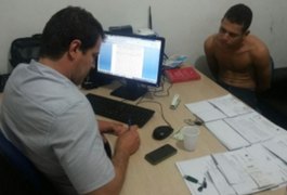 Polícia prende suspeitos de matar servidora pública do Pilar durante assalto