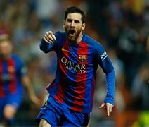 Com nova multa rescisória, presidente do Barça 'coloca Messi onde deveria estar'