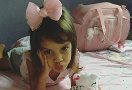 Pai e madrasta de menina espancada até a morte são absolvidos após julgamento, em Alagoas