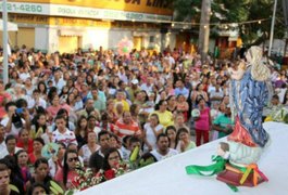 Prefeitura vai garantir segurança no trânsito durante Festa da Padroeira de Arapiraca