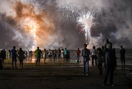 Cerca de 20 cidades cancelam festas de fim de ano após recomendação da AMA e MPE