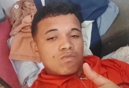 Trio invade casa e mata adolescente a tiros na frente da namorada em Lagoa da Canoa