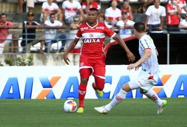 Conheça o destino dos jogadores  que deixaram o CRB após o Brasileiro