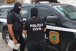 Acusado de homicídio em Propriá é preso em pousada na cidade de Penedo, em Alagoas