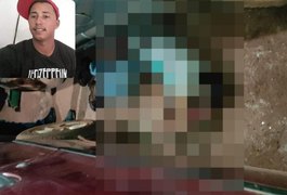 Homem é atingido por vários tiros e morre dentro de oficina mecânica no Mato Grosso