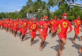 Divulgado resultado provisório do teste físico do concurso dos bombeiros de AL