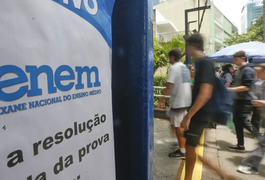 Enem terá inscrição automática para alunos do 3º ano da rede pública