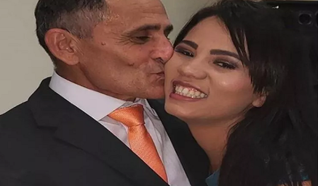 Ex-marido de Stefhany Absoluta acusa cantora de golpe: ‘Mentirosa e profana’