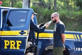 Polícia Rodoviária Federal inicia Operação Carnaval 2019 nesta sexta-feira