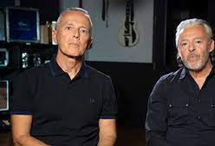 Tears for Fears anuncia primeiro álbum em 17 anos e lança single