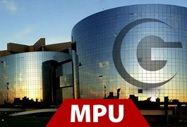 Ministério Público da União abre concurso com 69 vagas para procuradores