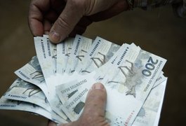 Tamanho da cédula de R$ 200 gera críticas por parte da população