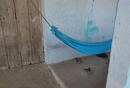 Idoso assassinado com facada pelo próprio neto em Girau do Ponciano é identificado