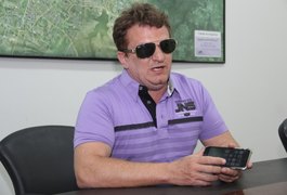 Deficiente visual arapiraquense é destaque na carreira judiciária no Mato Grosso