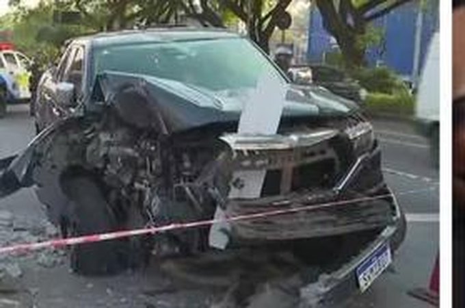 Famoso jogador de sinuca e candidato a deputado, é preso por embriaguez ao volante em SP