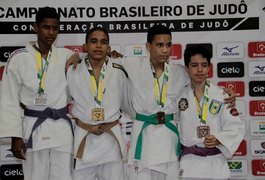 Alunos da rede estadual integram delegação no Regional de Judô