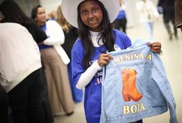 ‘Menina da Bota’ se torna candidata a deputada federal em Minas Gerais