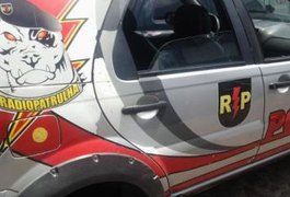 Tentativa de homicídio é registrada no bairro Planalto, em Arapiraca