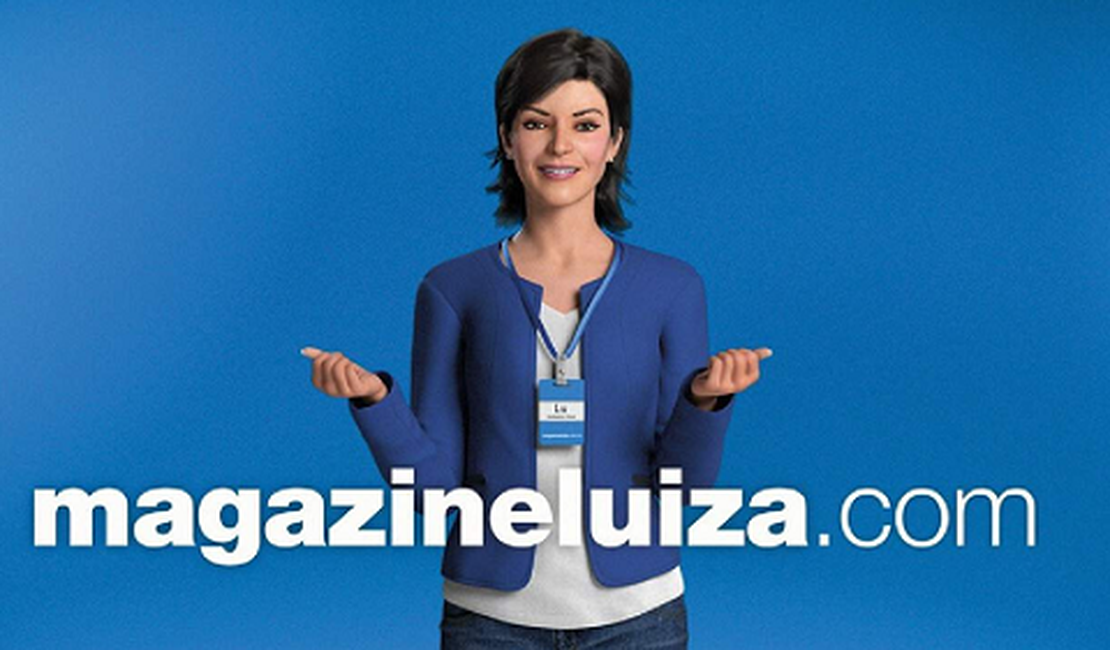 Magazine Luiza cria plataforma para pequenas empresas anunciarem seus produtos