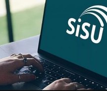 Selecionados na 1ª chamada do Sisu têm até hoje para fazer matrícula
