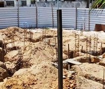 Justiça determina que Prefeitura de Maceió construa nova base da Oplit em 90 dias