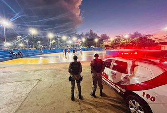 Clima Bom completa 70 dias seguidos sem registros de homicídios