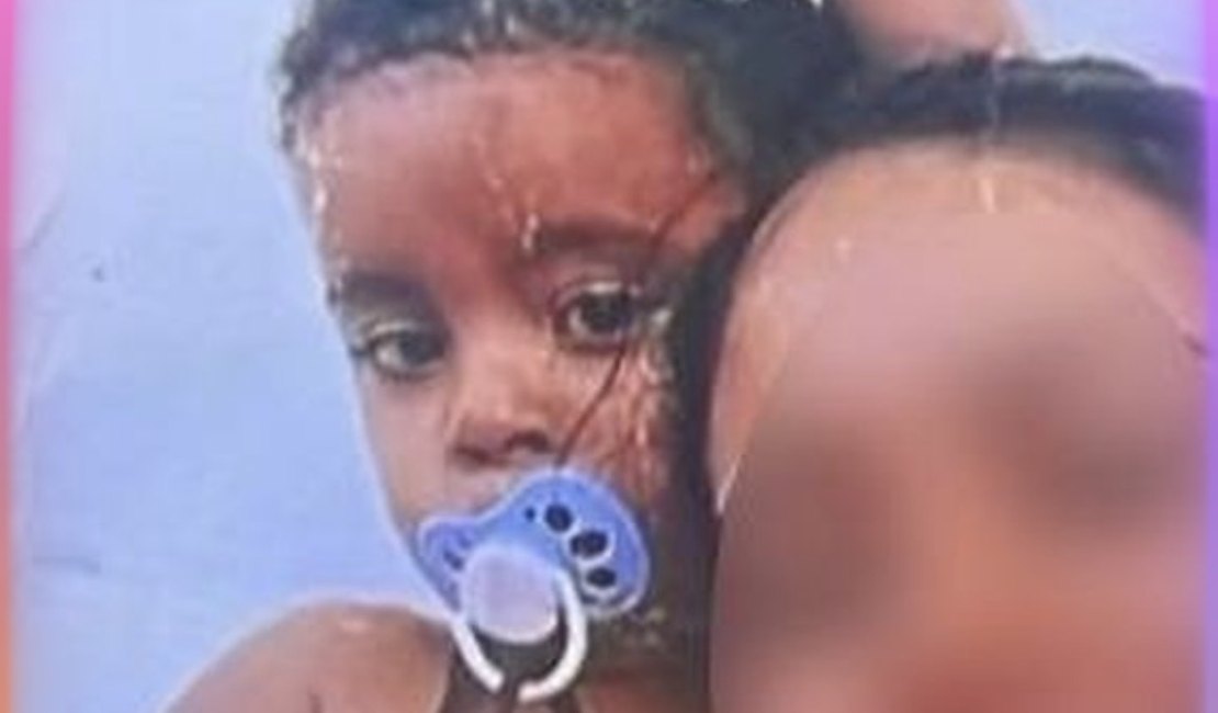 Justiça manda padrasto e mãe de menino de 2 anos morto em Maceió a júri popular