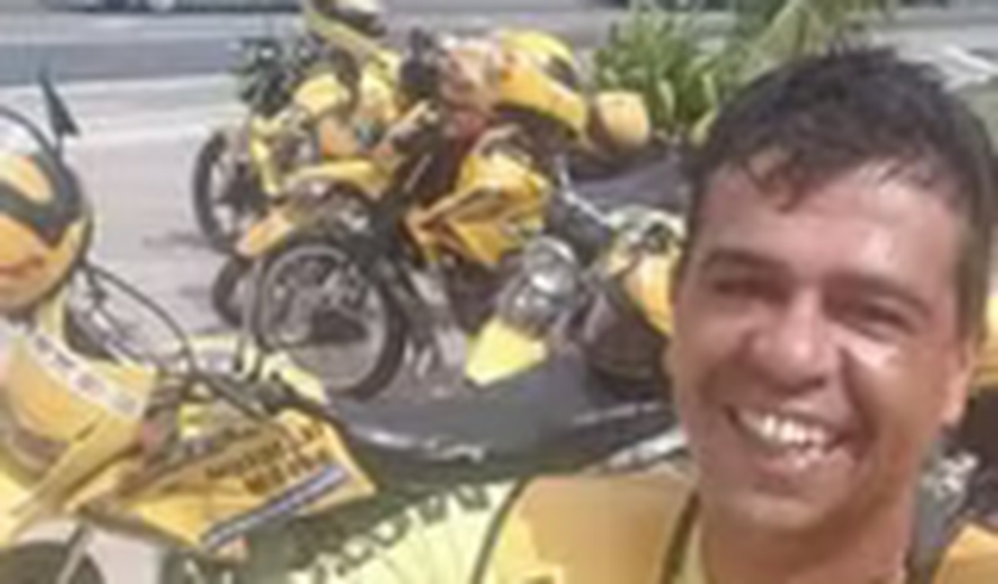 Mototaxista é morto a tiros em Salvador; criminosos teriam levado vítima até campo