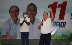 Tarcizo Freire apresenta propostas para centenas de populares