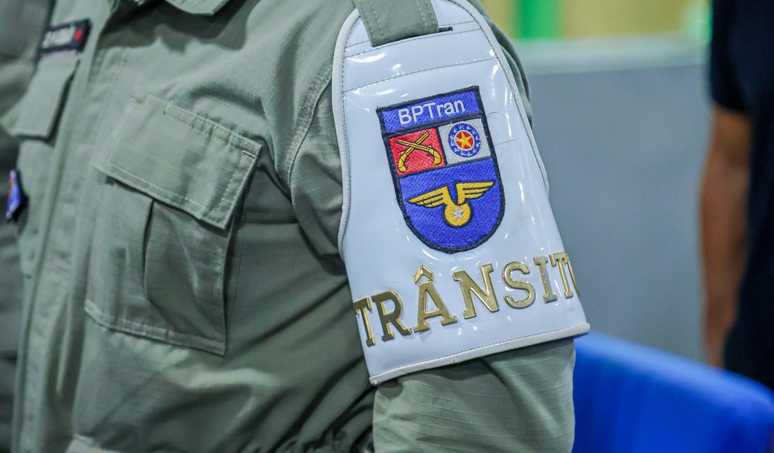 PMAL apreende motocicletas com sinais de adulteração em Maceió