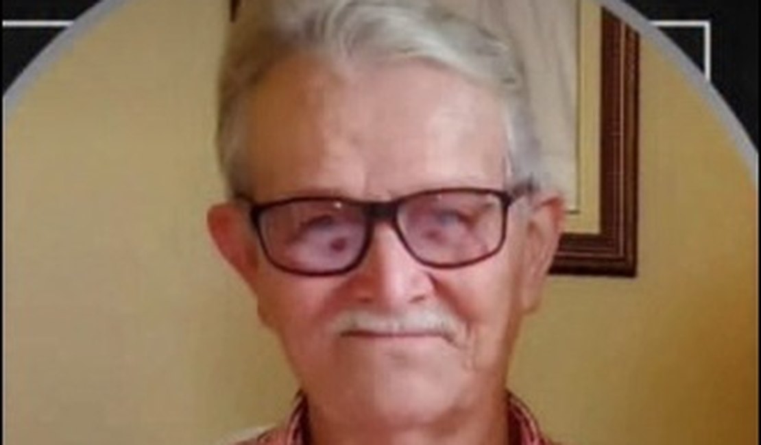Idoso de 81 anos morre em grave acidente entre moto e carro na BR-316, em Palmeira dos Índios