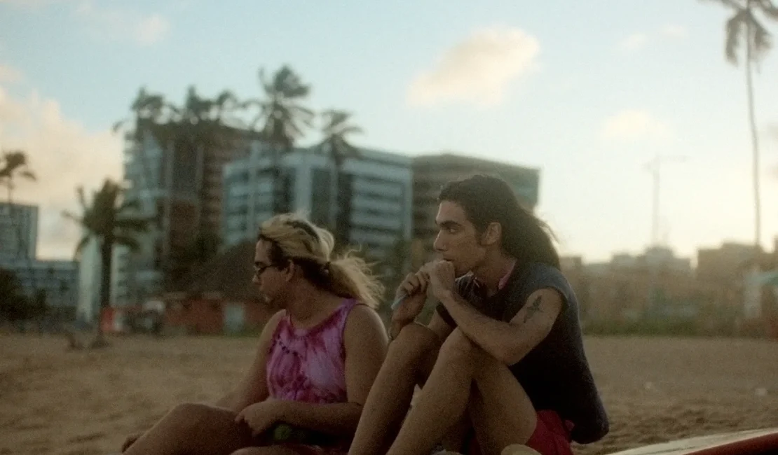 ‘Alice’, curta de Alagoas premiado no Hot Docs, terá estreia nacional no Festival do Rio 2025