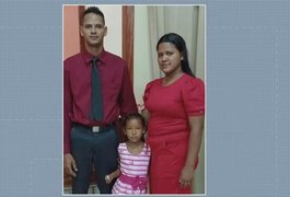 Justiça concede liberdade provisória a motociclista que matou casal e menina de 7 anos