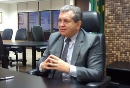 Presidente do TJ-AL diz esperar que ALE mantenha vetos do governador