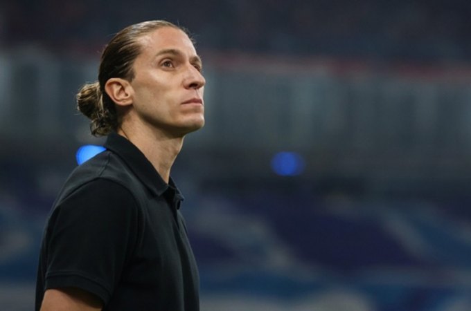 Ex-Flamengo, Filipe Luís é o novo treinador do Monaco, diz imprensa europeia