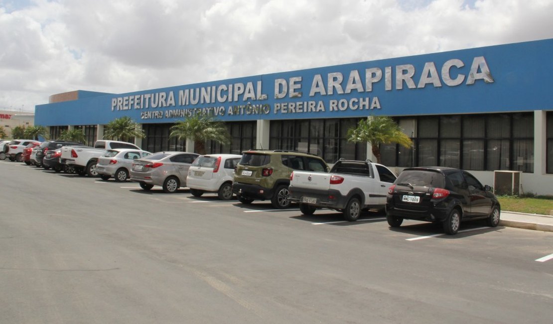 Prefeitura funcionará normalmente nesta sexta-feira (3)