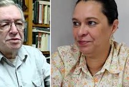 Filha de Olavo de Carvalho lança livro sobre pai: Vocês compraram uma fraude