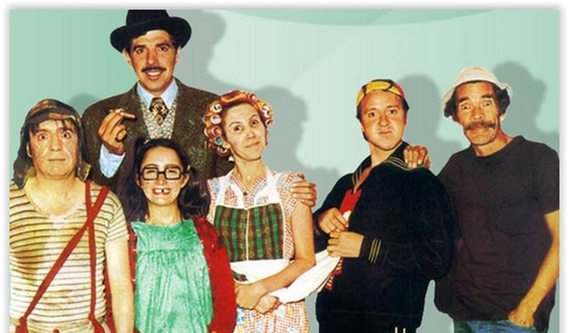 Sete sabedorias do Chaves que formaram nosso caráter