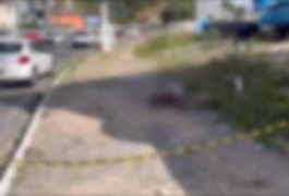 Corpo de homem é encontrado em Maceió; tiros foram ouvidos durante a madrugada