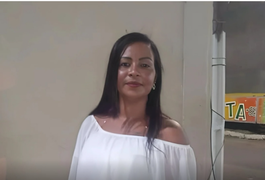 Mulher é assassinada com várias facadas pelo companheiro, no interior alagoano