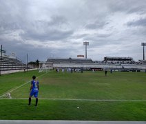 Federação Alagoana de Futebol realiza ajustes na tabela da Copa Alagoas