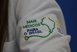 84% das vagas disponíveis no Mais Médicos já foram ocupadas, diz Ministério da Saúde