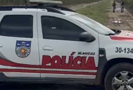 Empresário investigado por morte de empresário é preso com arma e munições em Penedo