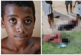 Assassinato a tiros de adolescente de 13 anos em Igaci está sendo investigado em inquérito policial