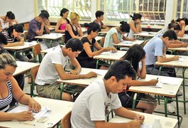 Ufal abre concurso público para os três níveis de escolaridade