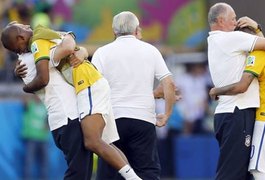 Teoria da 'Copa comprada' roubou grande vitória do Brasil contra o Chile