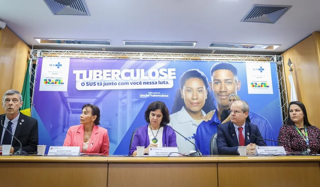 Tuberculose mata 14 pessoas por dia no Brasil, número recorde em quase duas décadas
