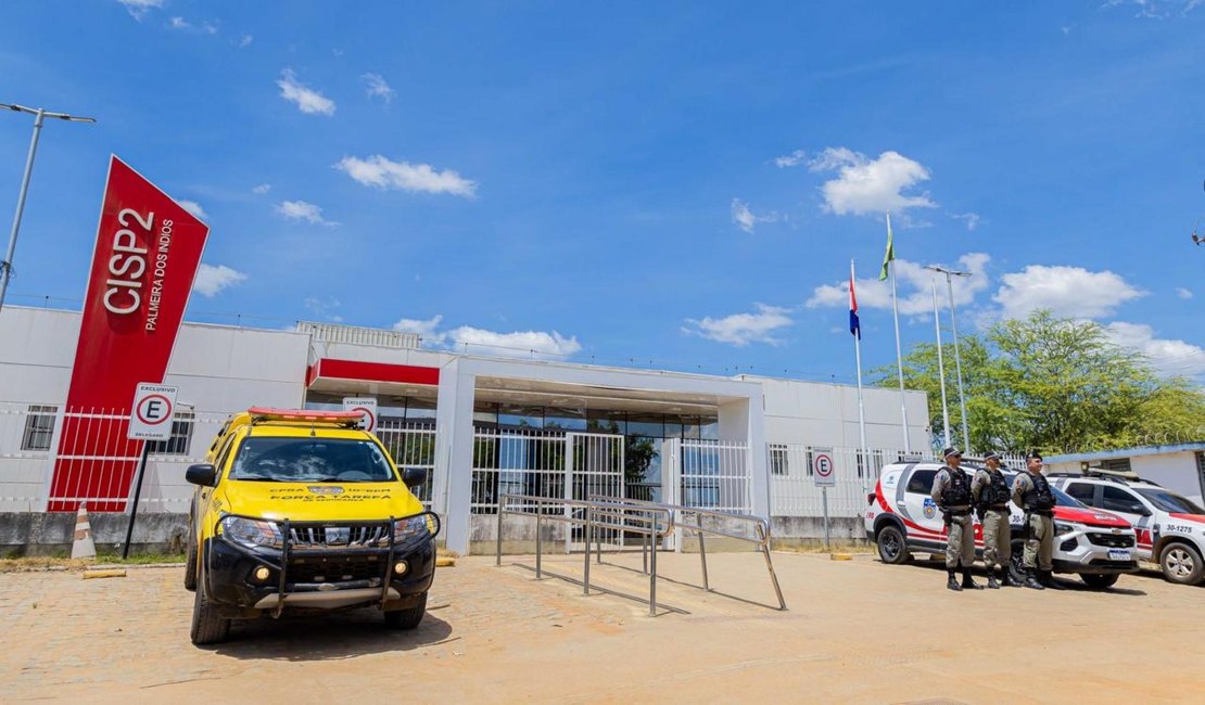 Tecnologia desenvolvida pela Polícia Militar reforça proteção a mulheres no Agreste