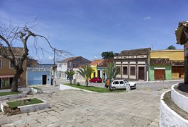Homem é executado a tiros em Marechal Deodoro