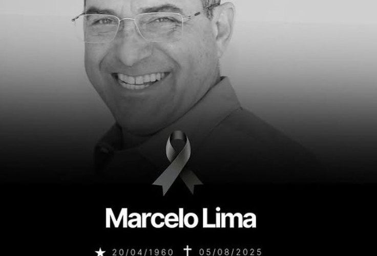 Políticos de Alagoas lamentam a morte precoce do ex-prefeito de Quebrangulo, Marcelo Lima